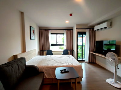 เช่าคอนโด ม.มหามกุฏราชวิทยาลัยวิทยาเขตอีสาน : K1890ให้เช่าเดอะเบส ดาวน์ทาวน์ ขอนแก่น   The Base Downtown Khonkaen #ใกล้โรงเรียนขอนแก่นวิทยายน 