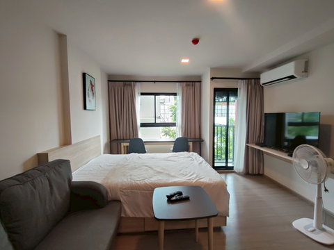 K1890ให้เช่าเดอะเบส ดาวน์ทาวน์ ขอนแก่น The Base Downtown Khonkaen #ใกล้โรงเรียนขอนแก่นวิทยายน