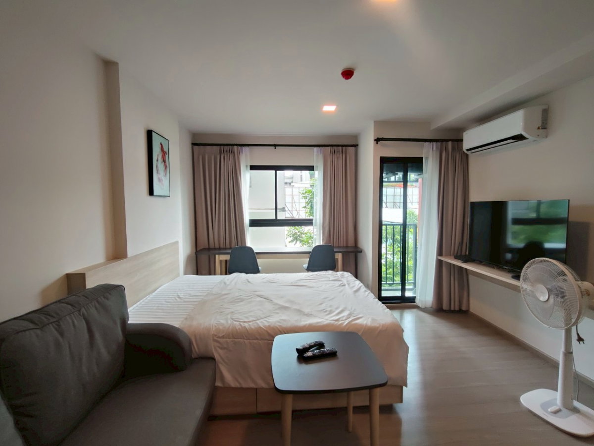 รูป K1890ให้เช่าเดอะเบส ดาวน์ทาวน์ ขอนแก่น   The Base Downtown Khonkaen #ใกล้โรงเรียนขอนแก่นวิทยายน  - รูปที่ 1/23