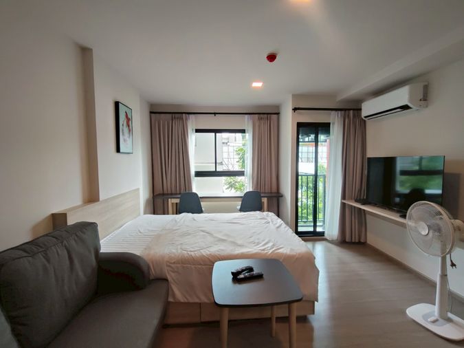 K1890ให้เช่าเดอะเบส ดาวน์ทาวน์ ขอนแก่น   The Base Downtown Khonkaen #ใกล้โรงเรียนขอนแก่นวิทยายน 