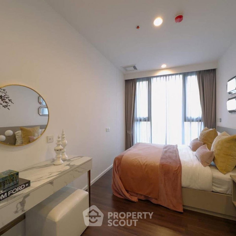 รูป คอนโด 2-ห้องนอน ที่ วิซดอม อินสปาย สุขุมวิท ใกล้ BTS ปุณณวิถี (ID 2768347) - รูปที่ 5/11