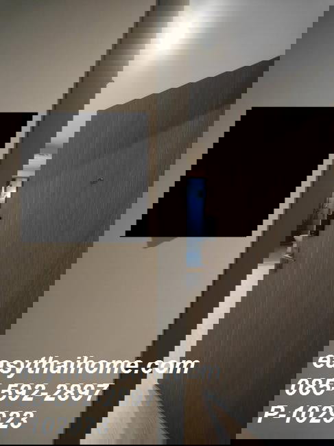 รูป [ให้เช่าด่วน 1 ห้องนอน | ราคาดี P-102923] ไอดีโอ สุขุมวิท 115 จ.สมุทรปราการ ติด bts ปู่เจ้าสมิงพราย 12,000 บาท Line @easythaihome 085-592-2897 - รูปที่ 18/18