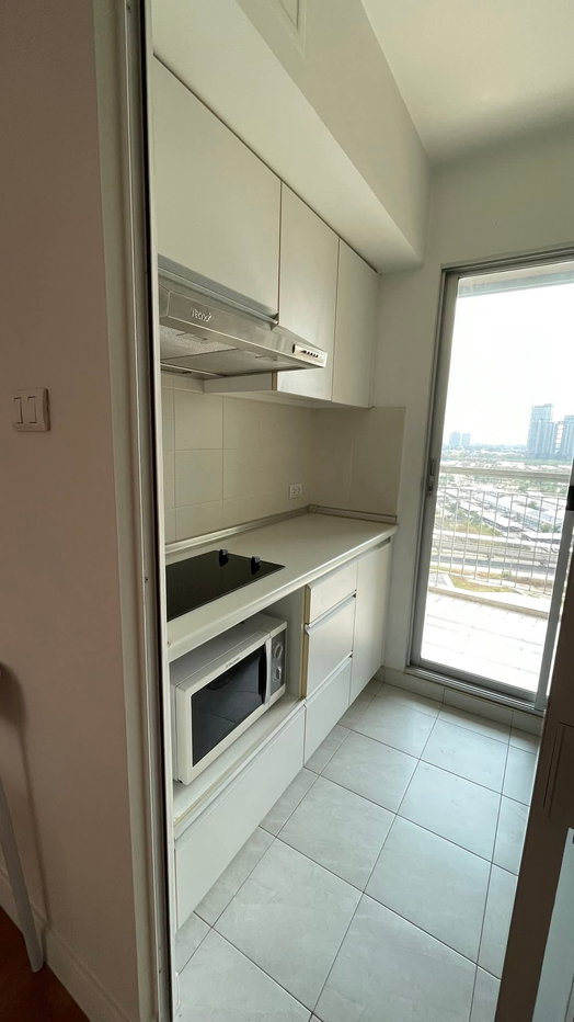 รูป Lpn place rama9 🎉🔥 1 bed 34 sq.m only 15,000 - รูปที่ 8/11