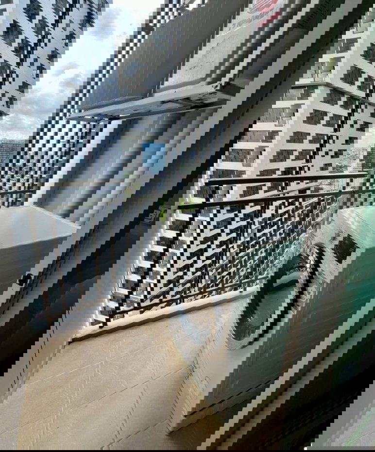 picture Supalai Veranda Rama               9  - 5/10