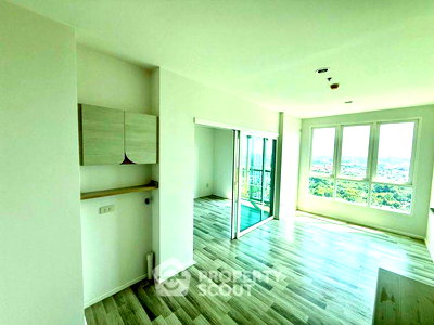 Condos for sale : 1-BR Condo at The Key Sathorn-Ratchapreuk near BTS Wutthakat (ID 2746726)