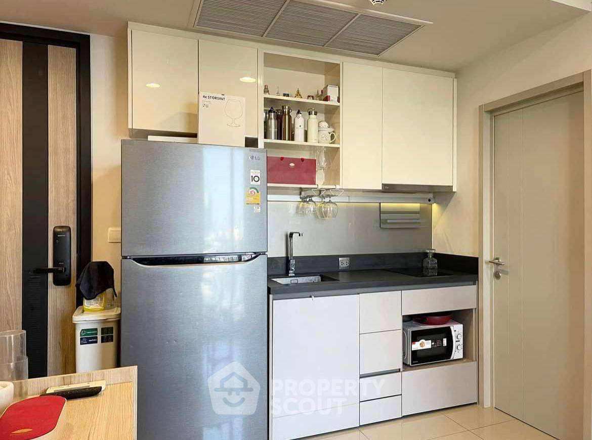 รูป คอนโด 2-ห้องนอน ที่ โอกะ เฮ้าส์ สุขุมวิท 36 ใกล้ BTS ทองหล่อ (ID 1999845) - รูปที่ 3/8