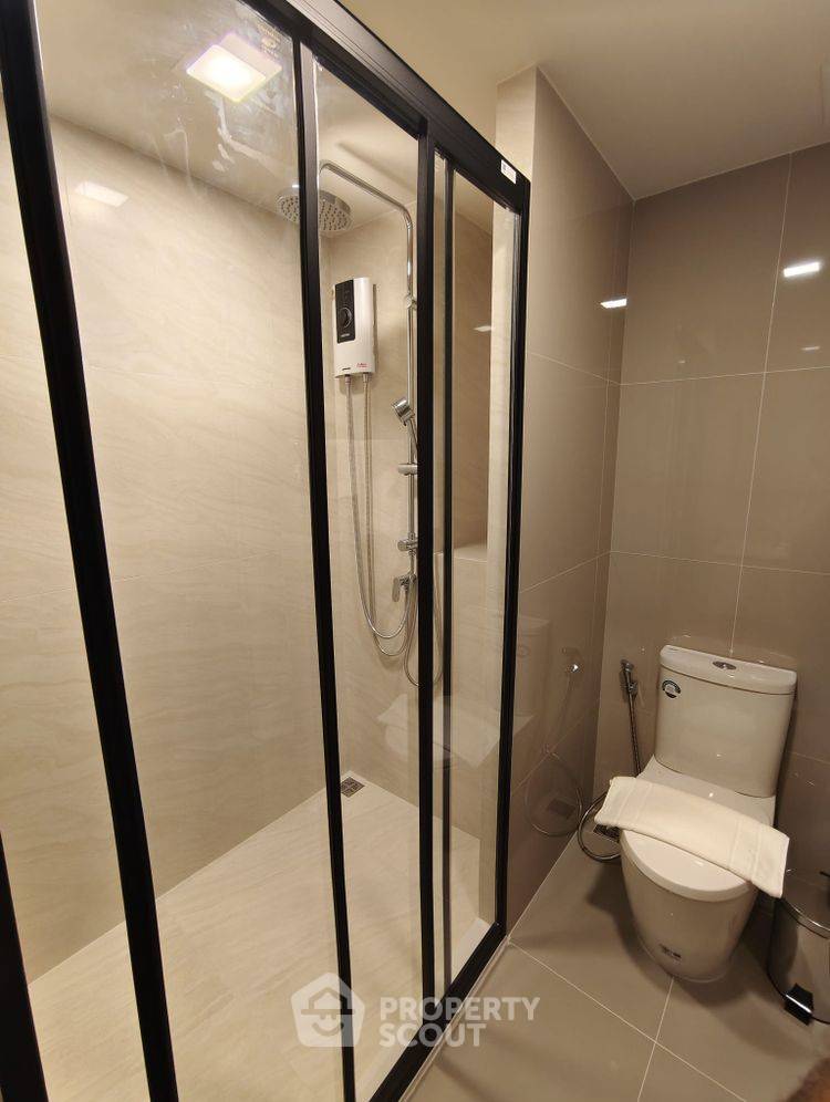 1-BR Condo at The Base Rise Phuket close to Kathu (ID 2430713) - image 3