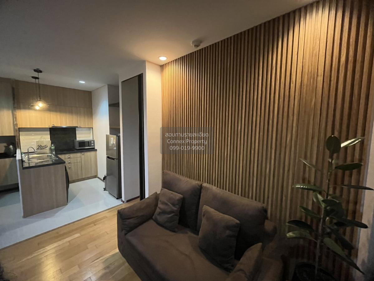 รูป เช่าคอนโด วิลล่า สาทร BTS-กรุงธนบุรี คลองต้นไทร เขต คลองสาน กรุงเทพ CX-109324 ✅ ทักไลน์ @connexproperty ตอบทันที ทีมงานมืออาชีพ ✅ - รูปที่ 8/10