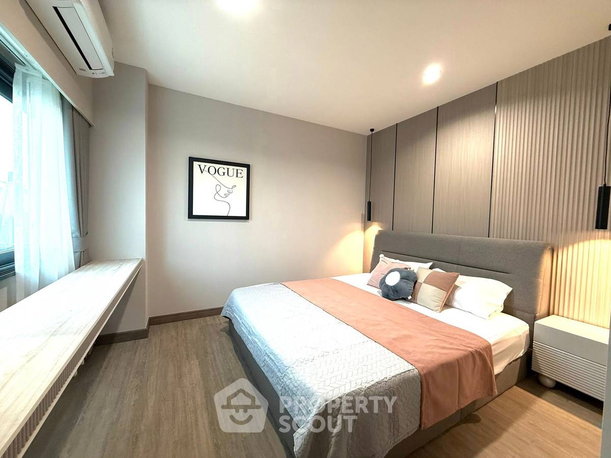 รูป บ้านแฝด 4-ห้องนอน ที่ บ้านกลางเมือง เดอะ อิดิชั่น บางนา วงแหวน ใน ดอกไม้ (ID 2769288) - รูปที่ 11/17