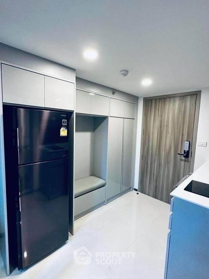 รูป คอนโด 1-ห้องนอน ที่ ไนท์บริดจ์ สเปซ รัชโยธิน ใกล้ BTS รัชโยธิน (ID 2529311) - รูปที่ 9/9