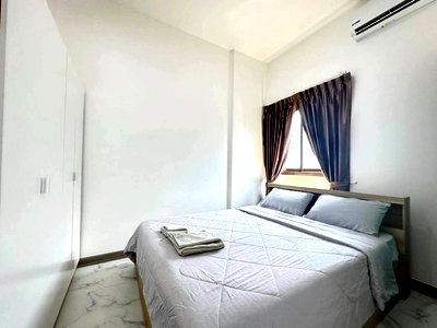 ขายคอนโด : Zcape 3 Condominium For Sell WR-04365