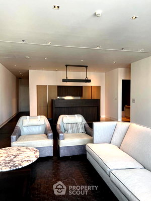 Condos for sale BTS Chong Nonsi : 3-BR Condo at The Ritz-Carlton Residences, Bangkok near BTS Chong Nonsi (ID 2763826)