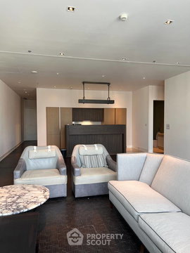 คอนโด 3-ห้องนอน ที่ เดอะ ริทซ์-คาร์ลตัน เรสซิเดนเซส, แบง ค๊อก ใกล้ BTS ช่องนนทรี (ID 2763826)