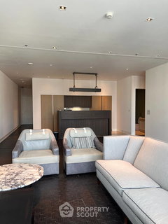 คอนโด 3-ห้องนอน ที่ เดอะ ริทซ์-คาร์ลตัน เรสซิเดนเซส, แบง ค๊อก ใกล้ BTS ช่องนนทรี (ID 2763826)