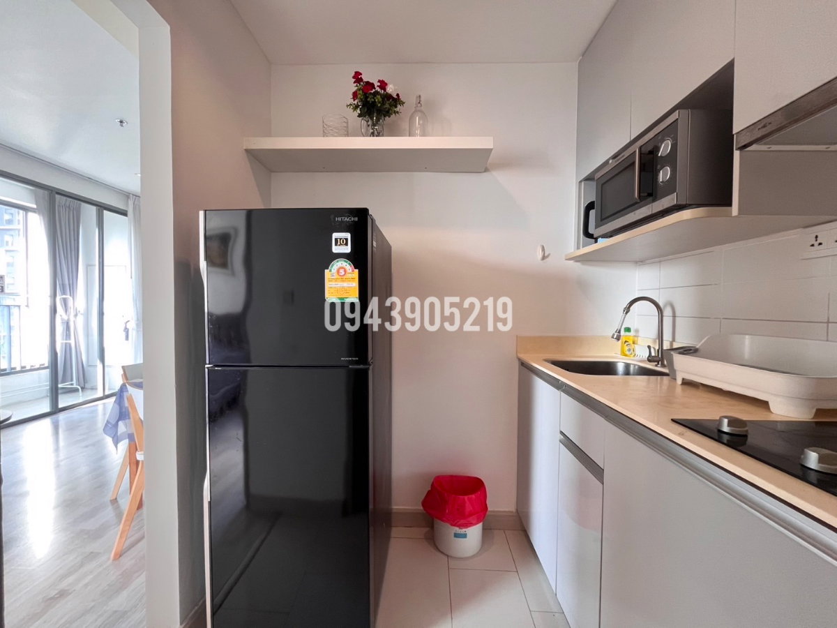 รูป Ideo mobi sukhumvit 81 ☎️big 2 bed 2 bath 60 sqm‼️ 31k/month‼️ NOW AVAILABLE 🔆✅ - รูปที่ 4/11