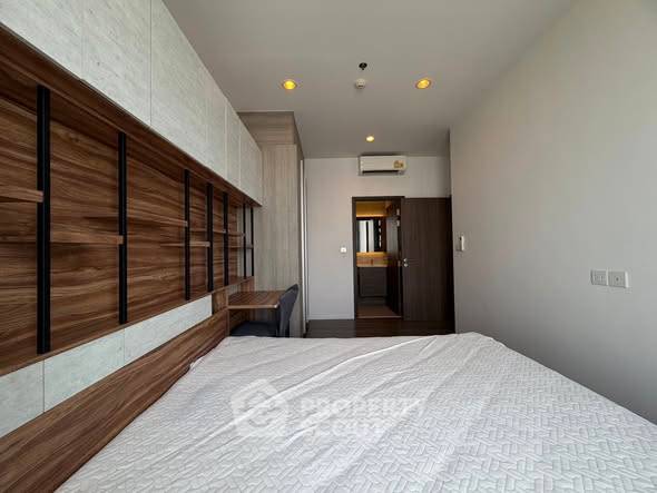 รูป คอนโด 2-ห้องนอน ที่ วิสซ์ดอม เอสเซ้นส์ สุขุมวิท ใกล้ BTS ปุณณวิถี (ID 2756214) - รูปที่ 3/25