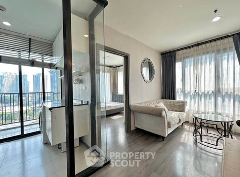 2-BR Condo at The Base Park East Sukhumvit 77 near BTS On Nut (ID 2665701)