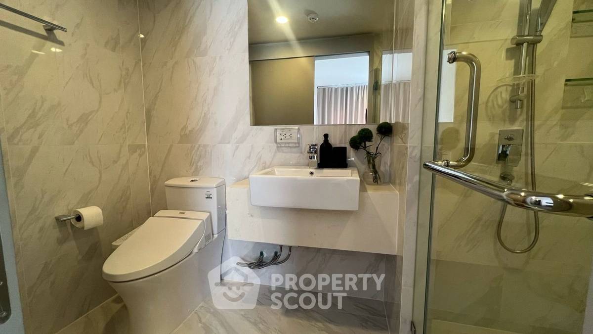 รูป คอนโด 1-ห้องนอน ที่ ไอดีโอ โมบิ สุขุมวิท 40 ใกล้ BTS เอกมัย (ID 2768910) - รูปที่ 5/10