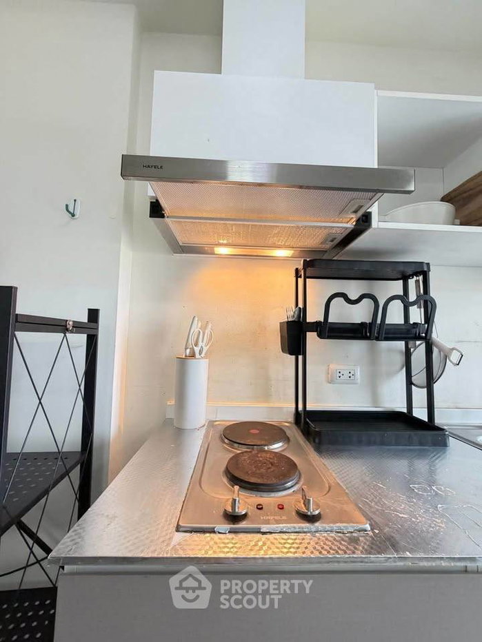 รูป คอนโด 1-ห้องนอน ที่ ดี คอนโด พิงค์ ใกล้ เซ็นทรัล เฟสติวัล เชียงใหม่ (ID 2769402) - รูปที่ 11/18