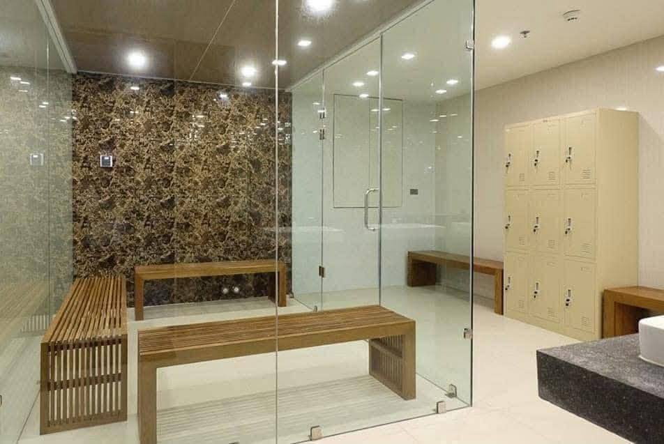 รูป ให้เช่า The star hill condo คอนโดหรูย่าน มช. นิมมาน 2 ห้องนอน 1 ห้องน้ำ Pet friendly (R998) T.0946511456 - รูปที่ 11/13