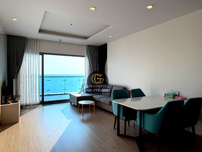 คอนโดให้เช่า : ให้เช่า คอนโด Symphony บางพระ (พร้อมเข้าอยู่) ห้องใหม่