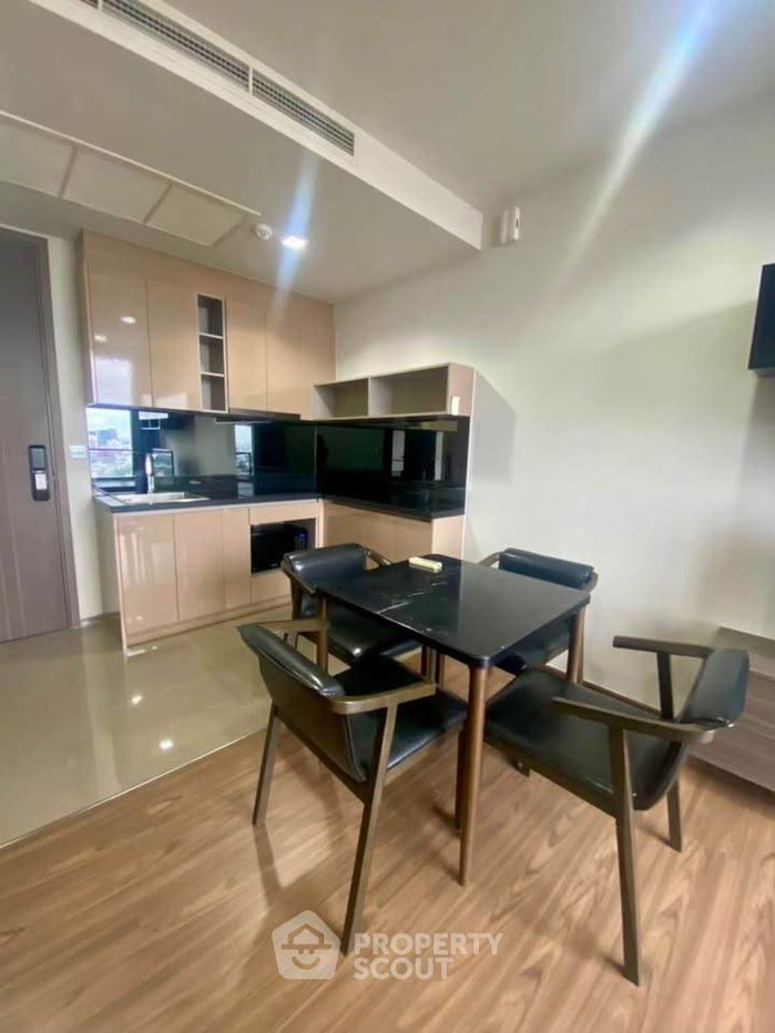 รูป คอนโด 2-ห้องนอน ที่ เดอะ ไลน์ สุขุมวิท 71 ใกล้ BTS พระโขนง (ID 2770044) - รูปที่ 5/13