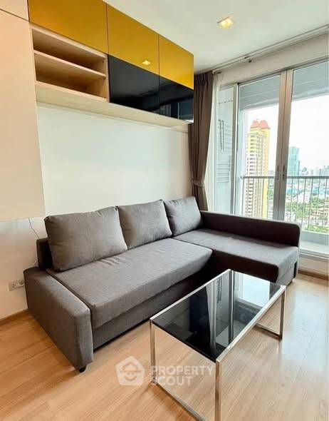 รูป คอนโด 2-ห้องนอน ที่ ริธึ่ม พหล-อารีย์ ใกล้ BTS สะพานควาย (ID 2766742) - รูปที่ 3/10