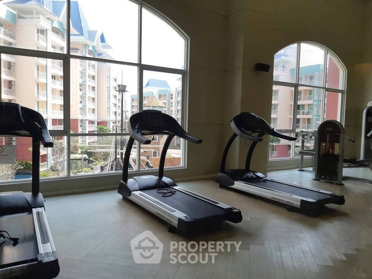 รูป คอนโด 1 ห้องนอน 36 ตร.ม. ชั้น 6 ที่ Grande Caribbean Condo Resort Pattaya (ID 2769521) - รูปที่ 9/14