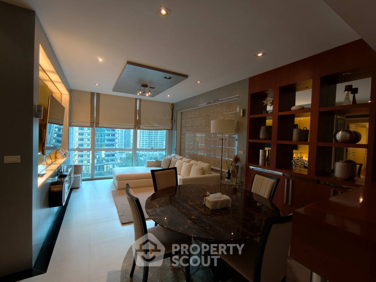 รูป คอนโด 2-ห้องนอน ที่ แอทธินี เรสซิเด้นซ์ ใกล้ BTS เพลินจิต (ID 2769236) - รูปที่ 4/8