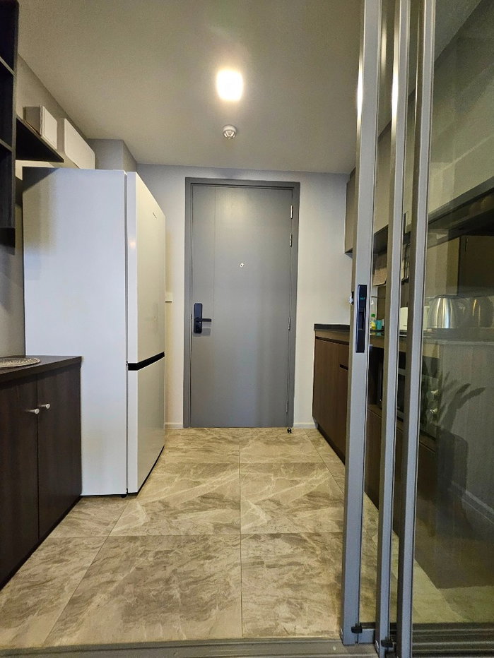 picture 🏙️ PFD-08208 Easy Access: Train-Car-Boat | Smart Home | Shuttle Service Quintara Phume Sukhumvit 39 - 5/7