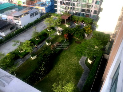 คอนโดให้เช่า : เช่าคอนโด  วิลล่า สาทร BTS-กรุงธนบุรี คลองต้นไทร เขต คลองสาน กรุงเทพ CX-33415 ✅ ทักไลน์ @connexproperty ตอบทันที ทีมงานมืออาชีพ ✅