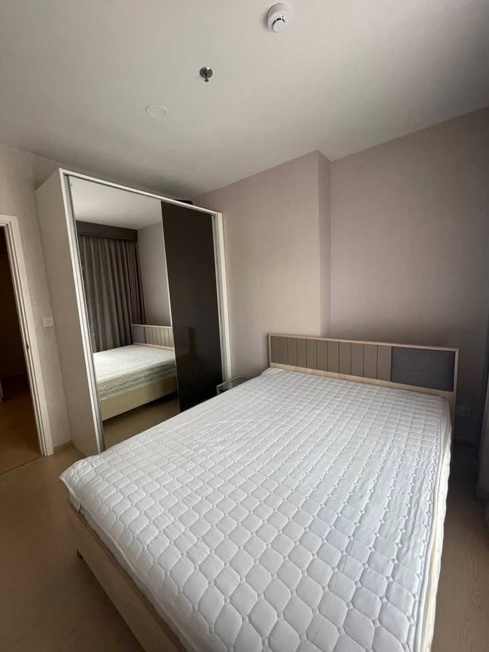 รูป 🌳🌳For rent The Tree sukhumvit 71 🌳🌳 ห้องสวย พร้อมอยู่ แต่งสวย จัดเต็ม มีหลายห้องให้เลือกชม ID LINE : @190evxgl - รูปที่ 8/11