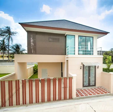 3 Bedroom Villa for sale at Villa Asiatic  1370094