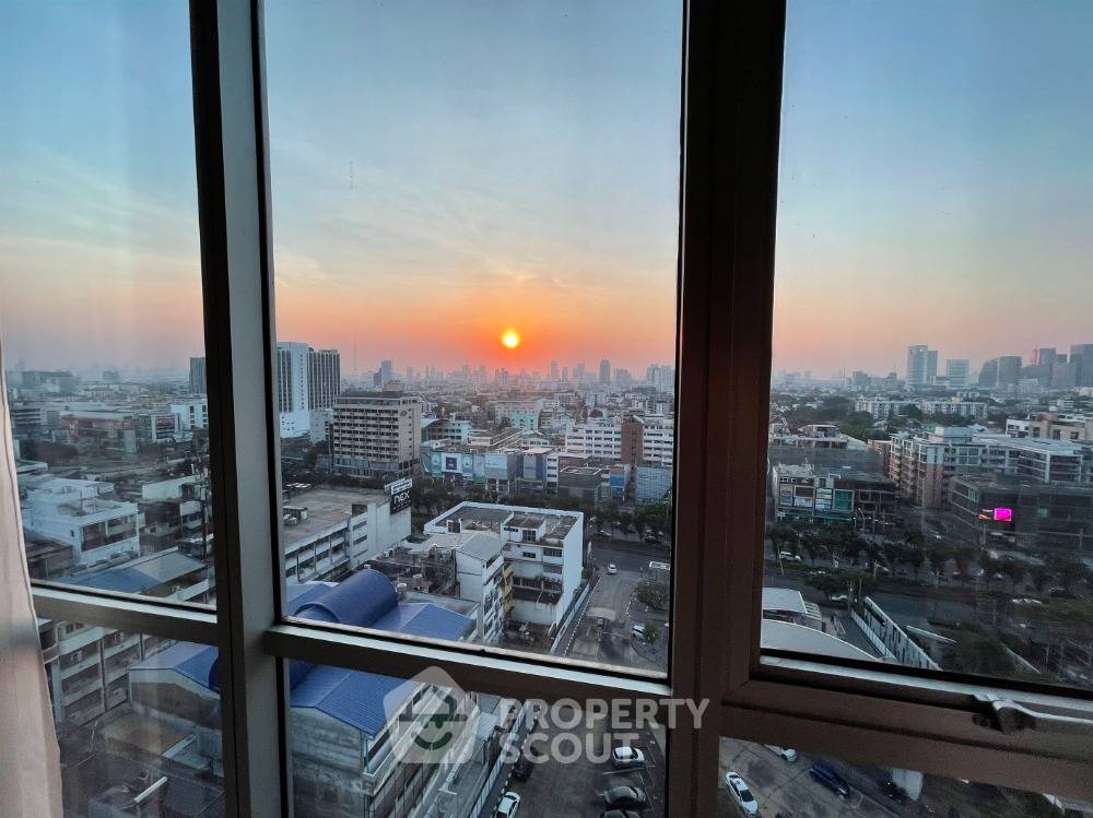 รูป คอนโด 1-ห้องนอน ที่ ริธึ่ม รัชดา ใกล้ MRT รัชดาภิเษก (ID 1866557) - รูปที่ 14/19