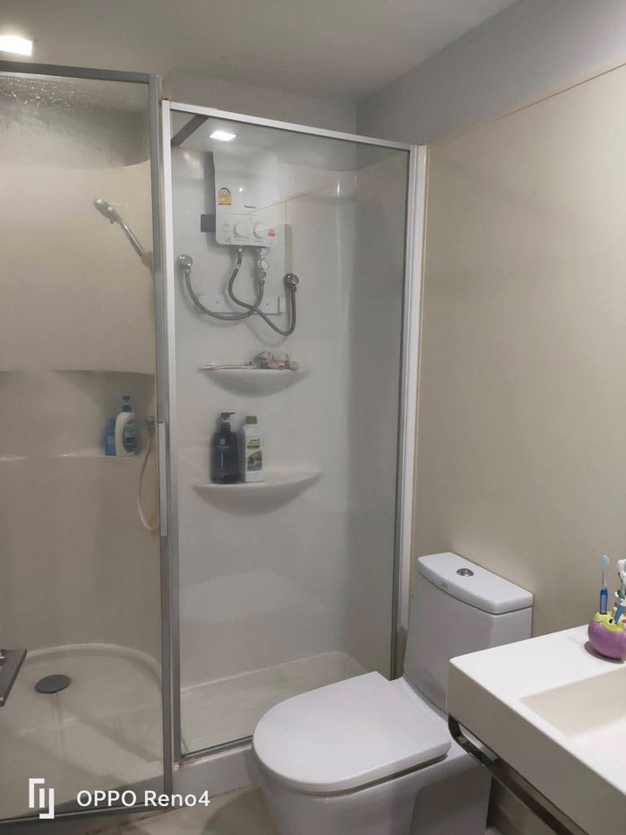 รูป The Room รัชดา–ลาดพร้าว | ใกล้ MRT ลาดพร้าว | ห้องใหญ่ 41 ตร.ม. ครัวแยก เพียง 15,000/เดือน - รูปที่ 8/8