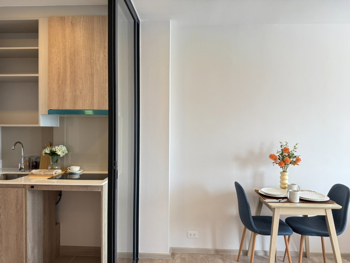 รูป คอนโด เดอะ เบส ไฮท์ เชียงใหม่ THE BASE HEIGHT Chiang Mai - รูปที่ 12/25