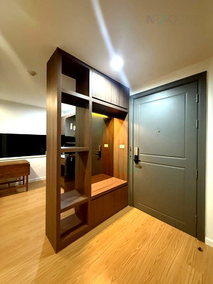 Condos for rent : 🚩 For Rent Condo ELEMENTS SRINAKARIN Building 6, Floor 3,2 bed room, Room size 63 sqm