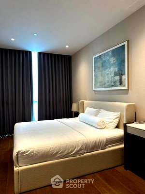 คอนโดให้เช่า : คอนโด 3-ห้องนอน ที่ ศุภาลัย ไอคอน สาทร ใกล้ MRT สีลม (ID 2653275)