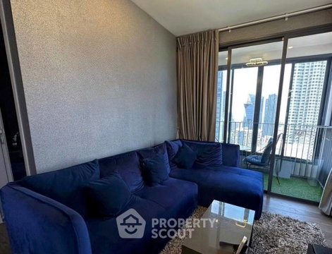 คอนโด 2-ห้องนอน ที่ ไอดีโอ คิว สยาม - ราชเทวี ใกล้ BTS ราชเทวี (ID 2762682)