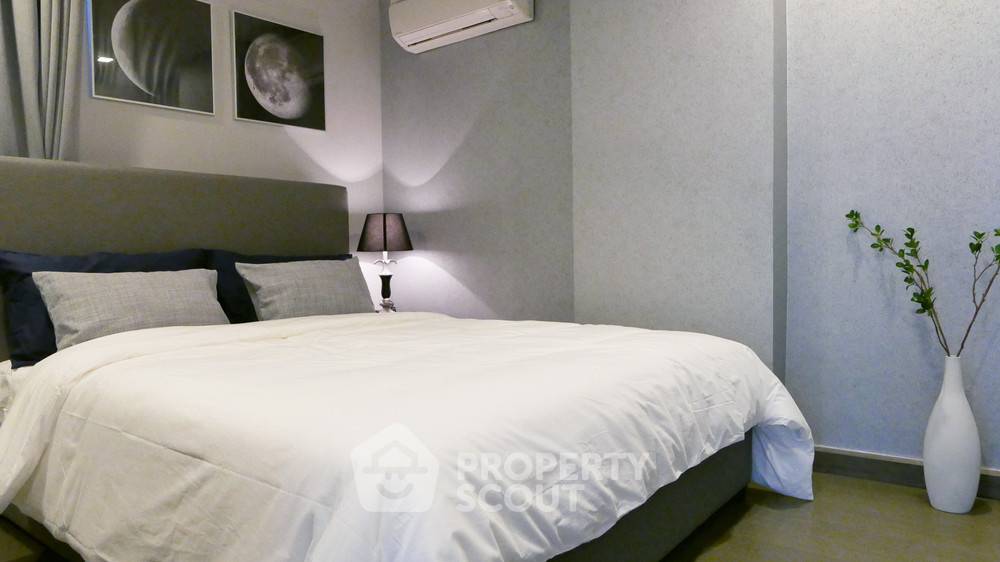 รูป คอนโด 2-ห้องนอน ที่ มิราจ สุขุมวิท 27 ใกล้ BTS อโศก (ID 385353) - รูปที่ 4/19