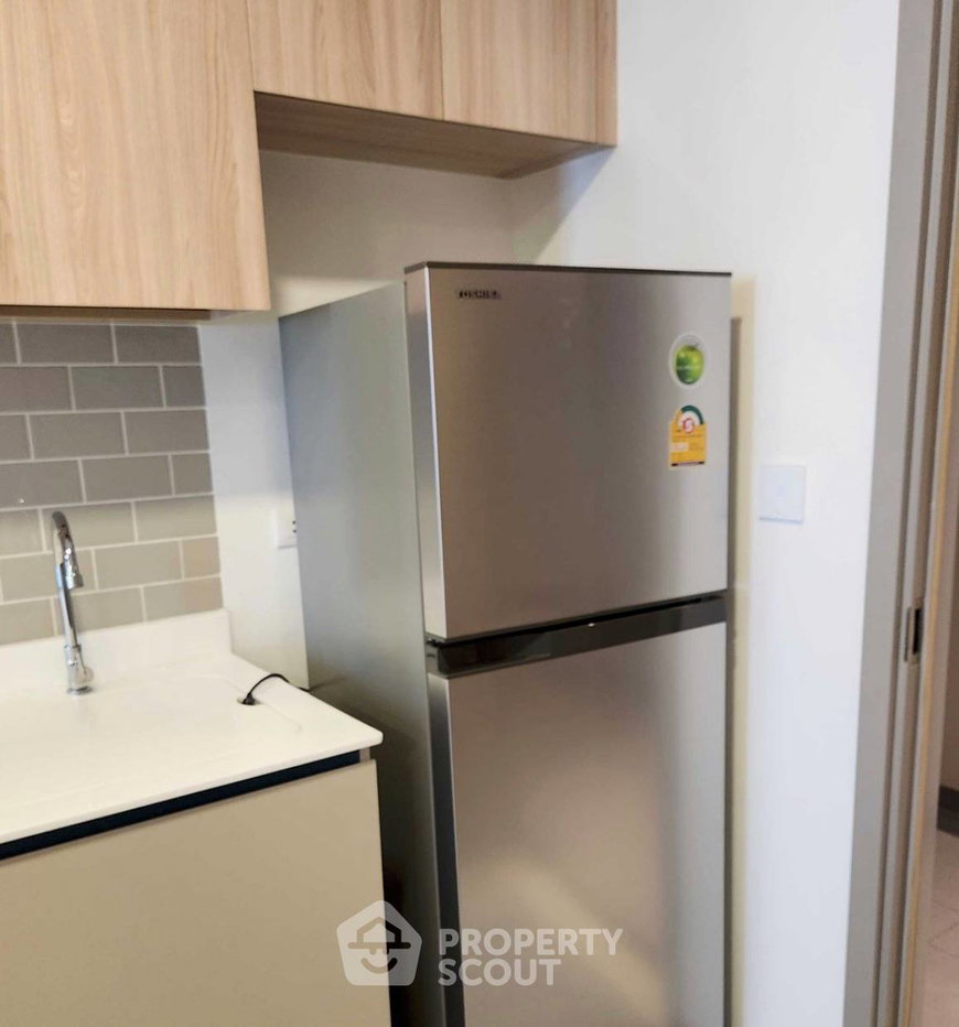 รูป คอนโด 1-ห้องนอน ที่ เอ็กซ์ที พญาไท ใกล้ BTS พญาไท (ID 2762676) - รูปที่ 8/10