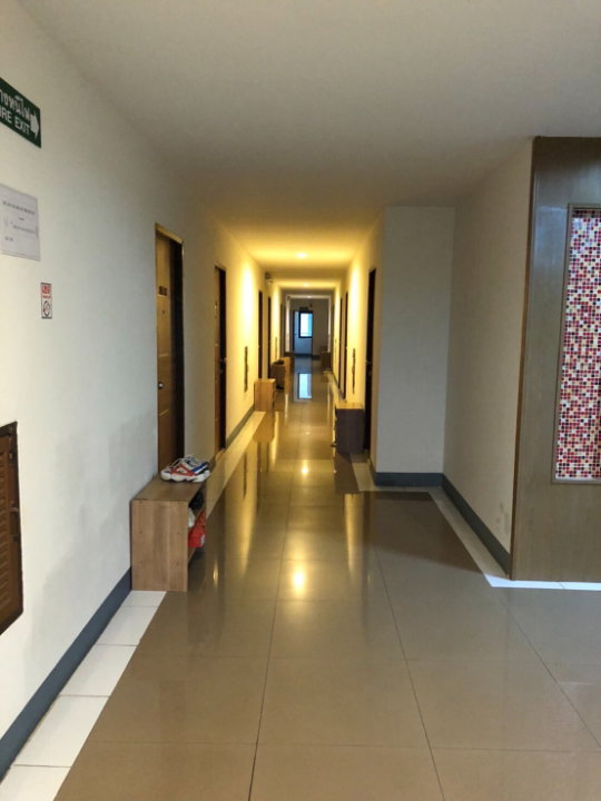 รูป ขายหอพัก ใกล้มหาวิทยาลัยแม่โจ้ ห้องแอร์ทั้งหมด ผู้เช่าเต็ม ความสะดวกสบายครบครัน  เหมาะสำหรับลงทุนบริหารต่อ -SW003567 - รูปที่ 6/20