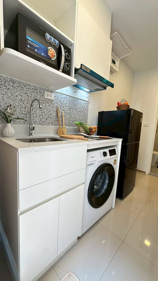 รูป ให้เช่า แชปเตอร์ วัน สปาร์ก จรัญ 🔴🔴 - รูปที่ 10/15