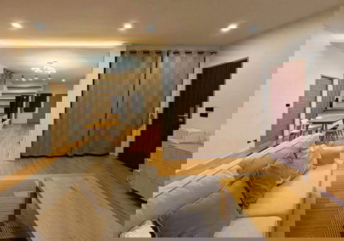 ให้เช่าบ้าน 2 ชั้น นอกโครงการ 3 ห้องนอน 3 ห้องน้ำ รับสัตว์เลี้ยง ใกล้เวียงกุมกาม เชียงใหม่  (R952) T.094-651-1456