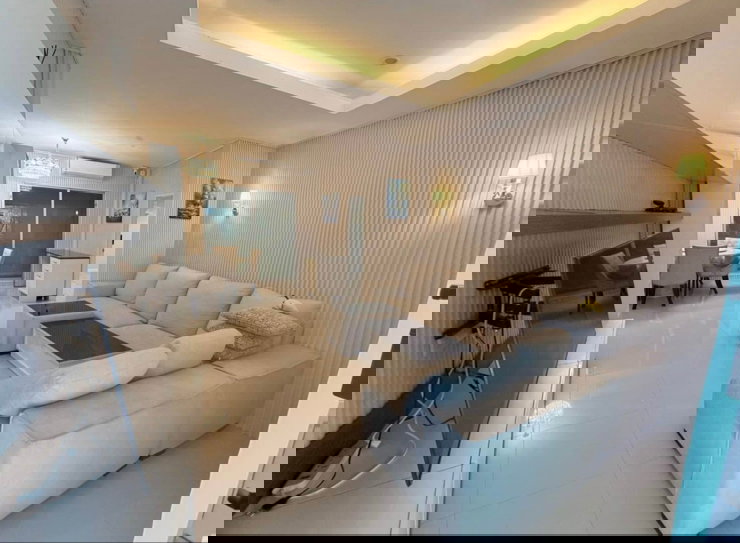 รูป 💥ให้เช่า  40,000 บาท   Life Bangkok Boulevard (วงแหวน-อ่อนนุช )  บ้านเดี่ยวให้เช่าย่านสุขาภิบาล2 ใกล้ห้างJASประเวศ ใกล้ทางด่วน ใกล้สนามบินสุวรร - รูปที่ 2/24