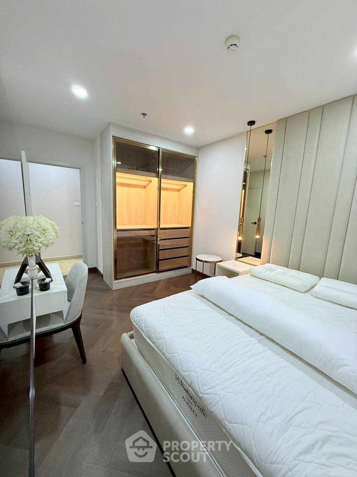 รูป คอนโด 2-ห้องนอน ที่ ศุภาลัย เวอเรนด้า รามคำแหง ใกล้ รามคำแหง (ID 2571381) - รูปที่ 3/8