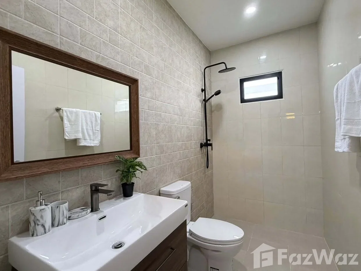 รูป ขาย วิลล่า 4 ห้องนอน ใน เมืองพัทยา, ชลบุรี 6147724 - รูปที่ 11/17