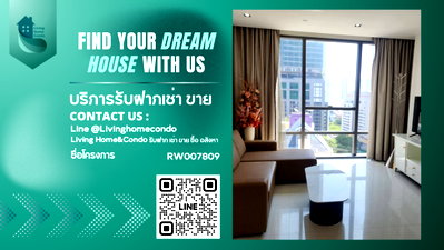 Condos for rent Sathorn Thani Tower : For rent The Bangkok Sathorn Next to BTS Surasak-RW007809