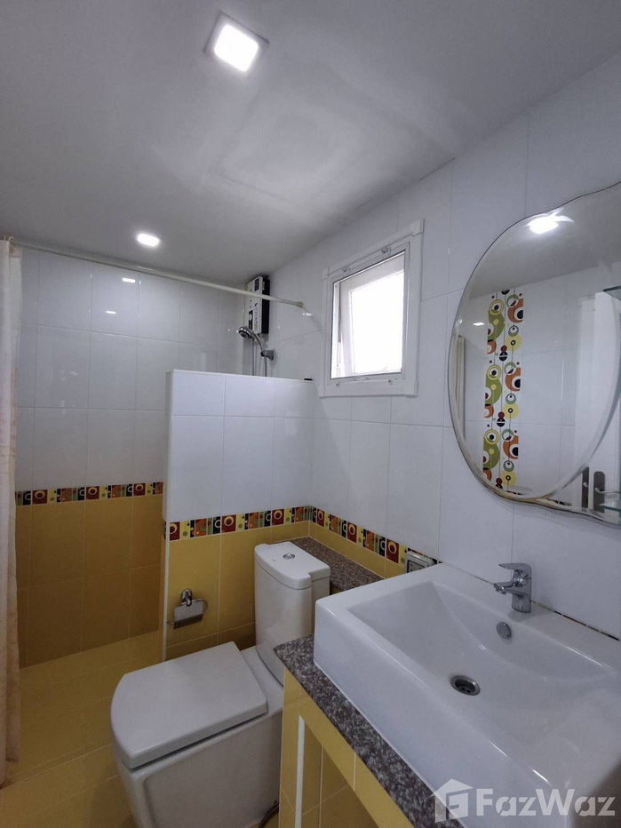 รูป บ้านเดี่ยวให้เช่า 4 ห้องนอน ใน ทับใต้, ประจวบคีรีขันธ์ 1909781 - รูปที่ 7/11