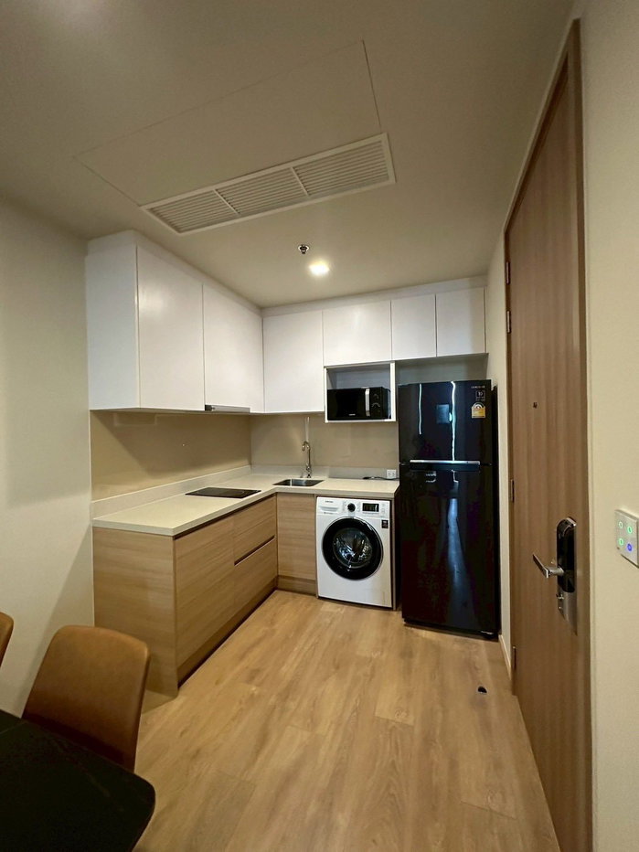 รูป MN05070 - Noble Around Sukhumvit 33  :  BTS PhromPhong  - รูปที่ 8/8